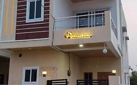 Leo'S Den 13 Guests Ac 3Bhk 9 Mins To Rgia